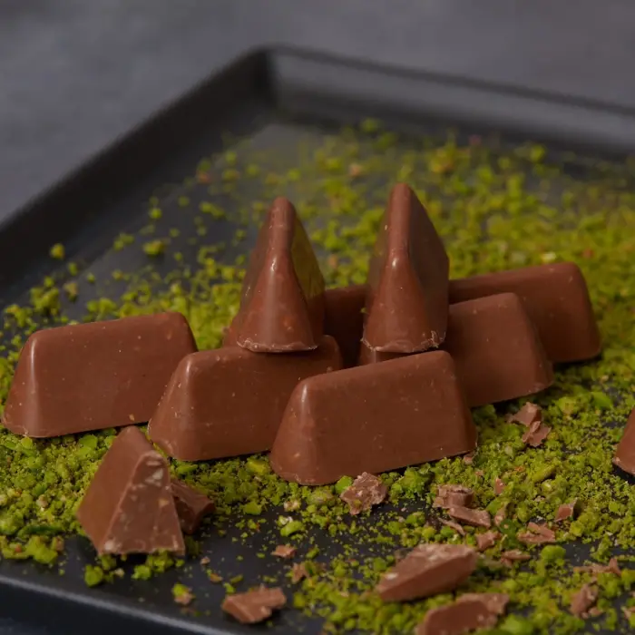 Kandiyotti Çikolata 250 gr