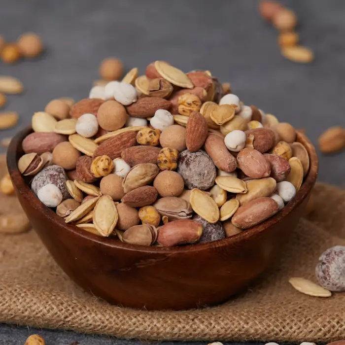 Karışık Kokteyl 250 gr