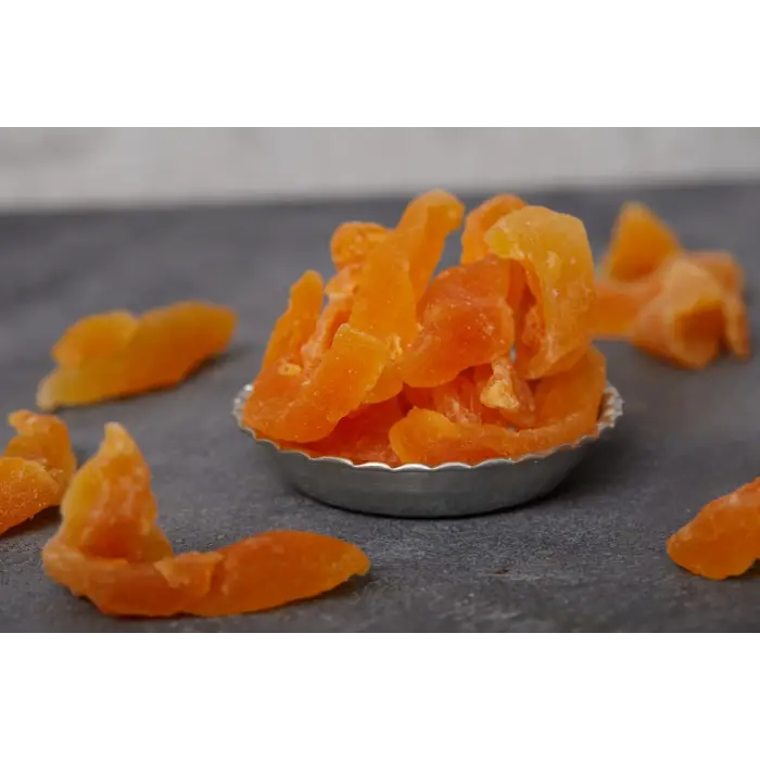 Kavun Meyve Kurusu 250 gr