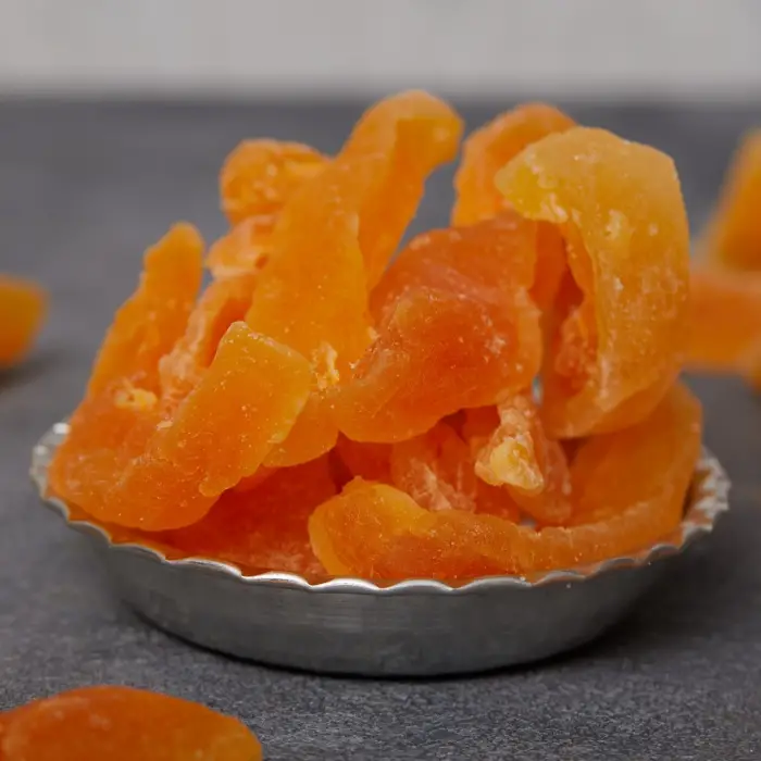 Kavun Meyve Kurusu 250 gr