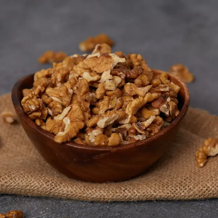 Kırık Ceviz Maraş 250 gr