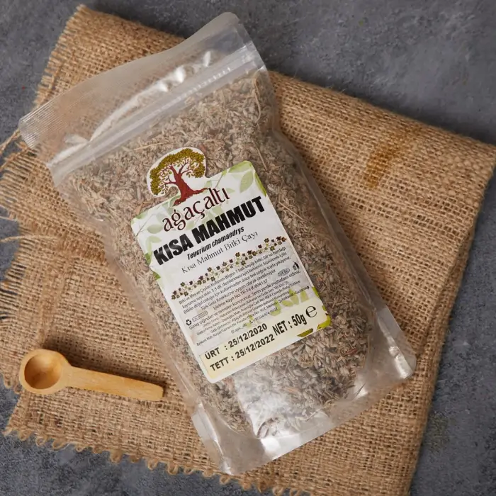 Kısa Mahmut Otu 50 GR