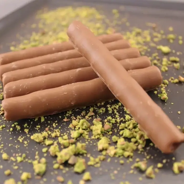 Krep Çikolata 250 gr