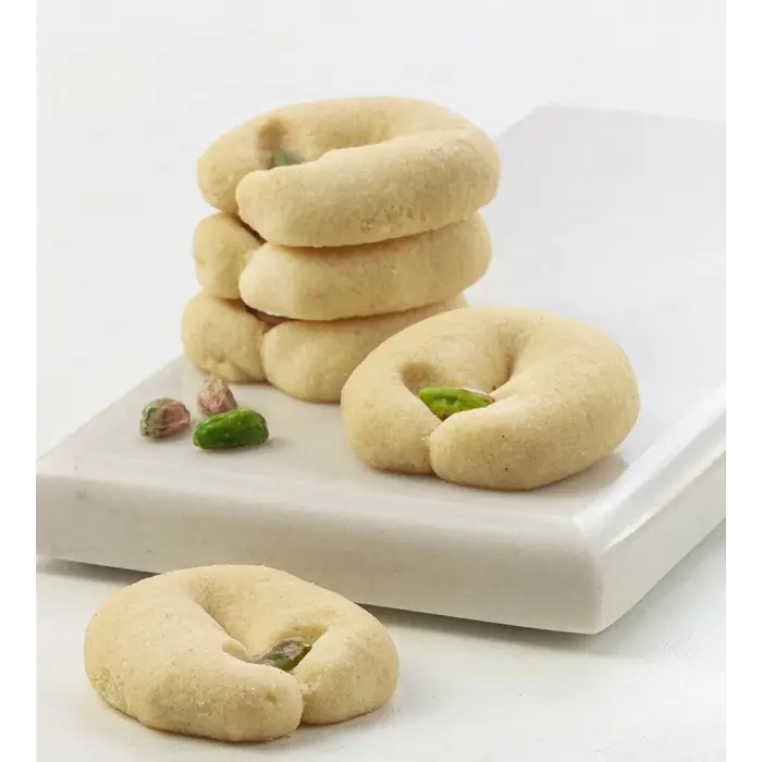 Kurabiyelik Set Vita Yağlı