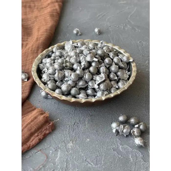 Kurşun Nazar 250 gr