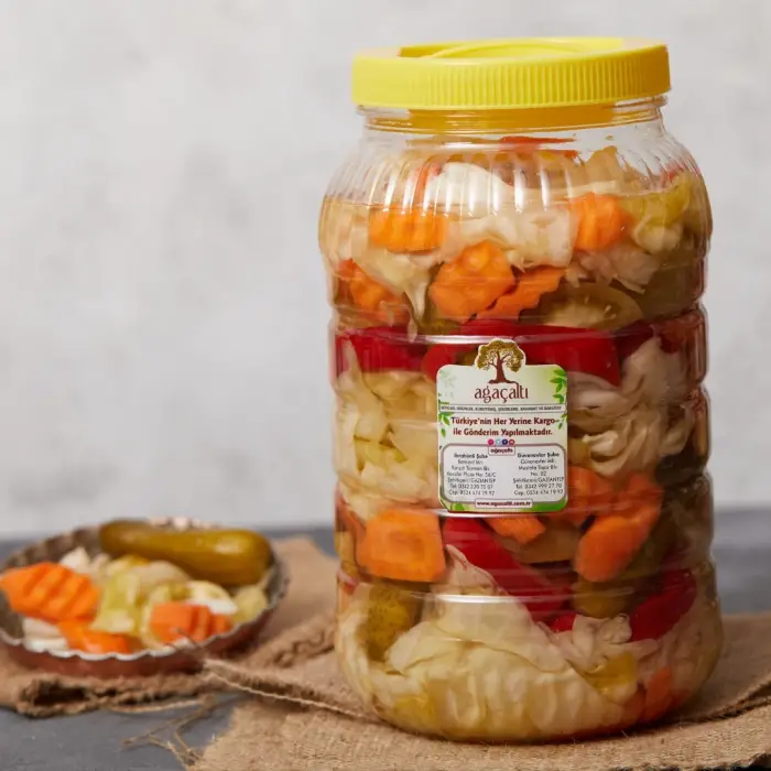 Lahana Turşusu 2 kg