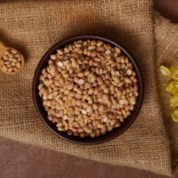 Mahlep Çekilmiş 250 gr