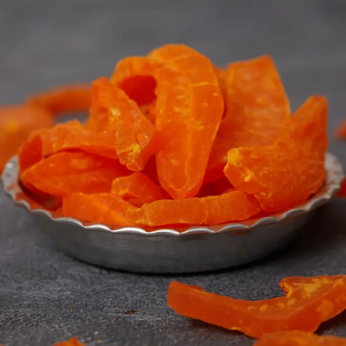 Mango Meyve Kurusu 250 gr