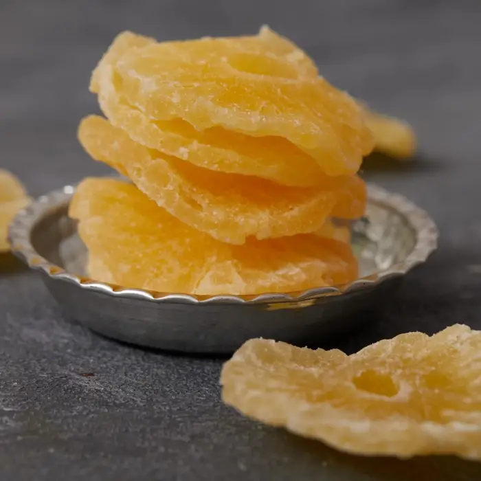 Mango Meyve Kurusu 250 gr