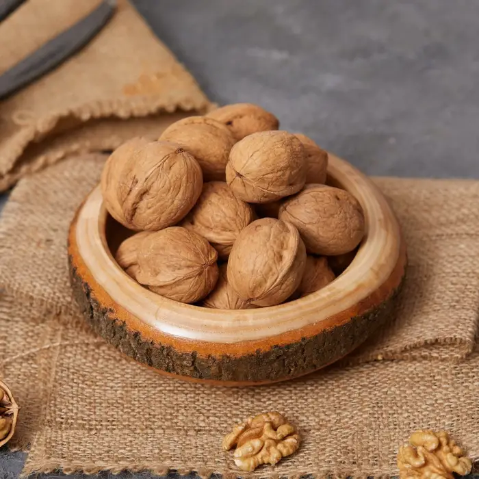 Maraş Kabuklu Ceviz 250gr