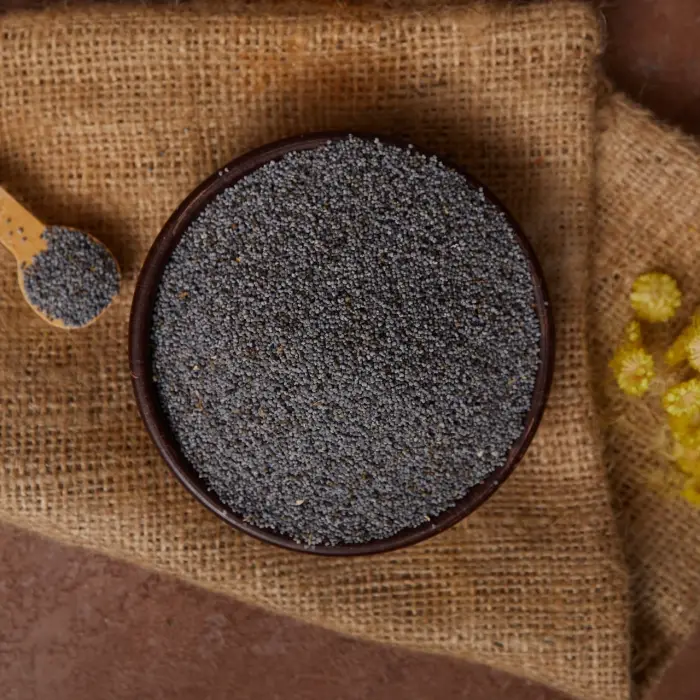 Mavi Haşhaş 250 gr