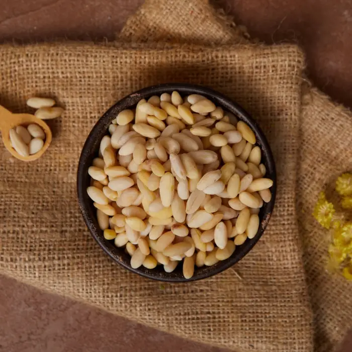 Pilavlık Yer Fıstığı 250 gr