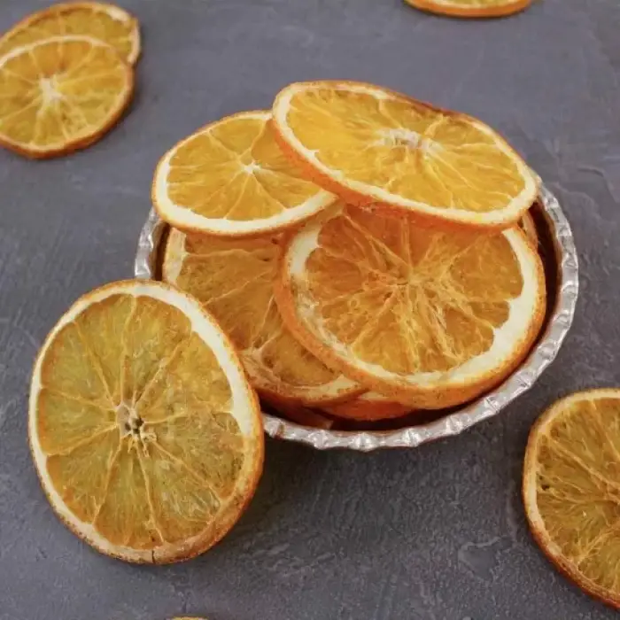 Portakal Meyve Kurusu 250 gr