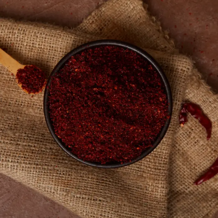 Psikopat Pul Biber 250 gr