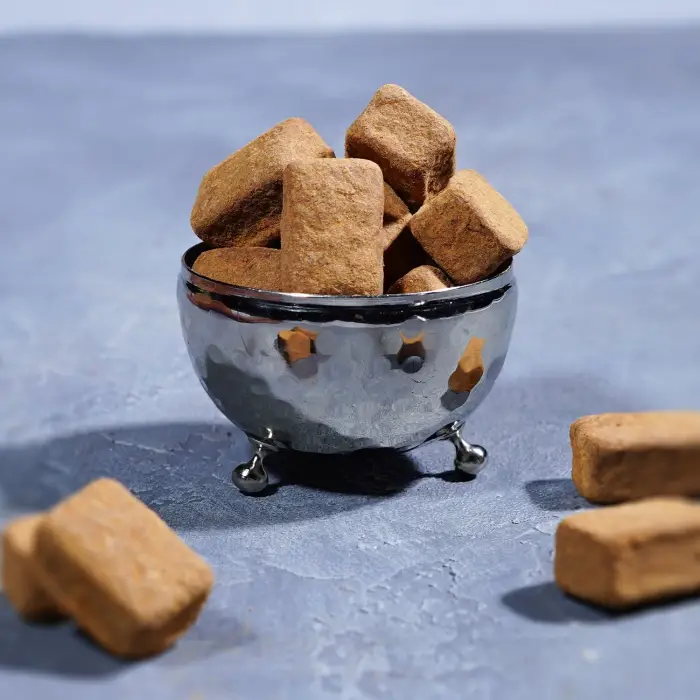 Salep Tarçın Truf Çikolata 250 gr