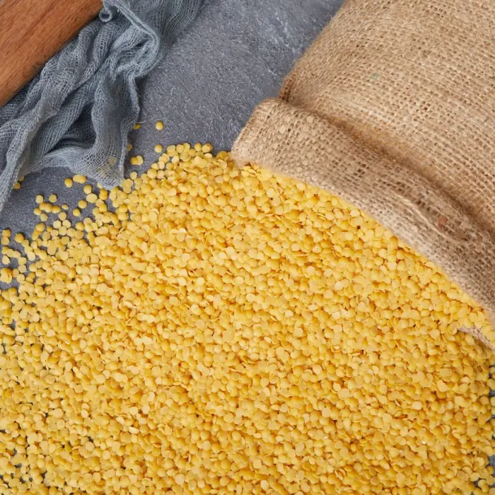 Sarı Mercimek 1000 gr