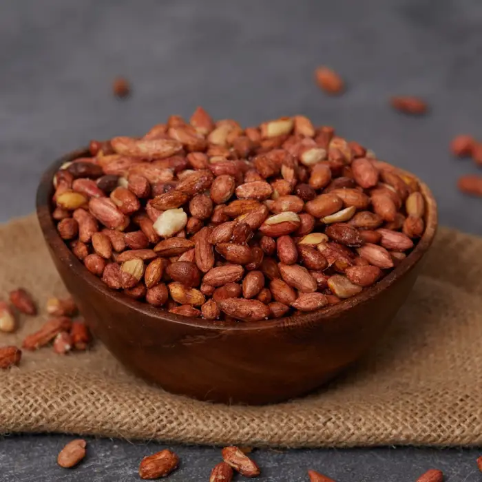 Şeker Yer Fıstığı 250 gr