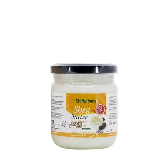 Shea Yağı 150 gr