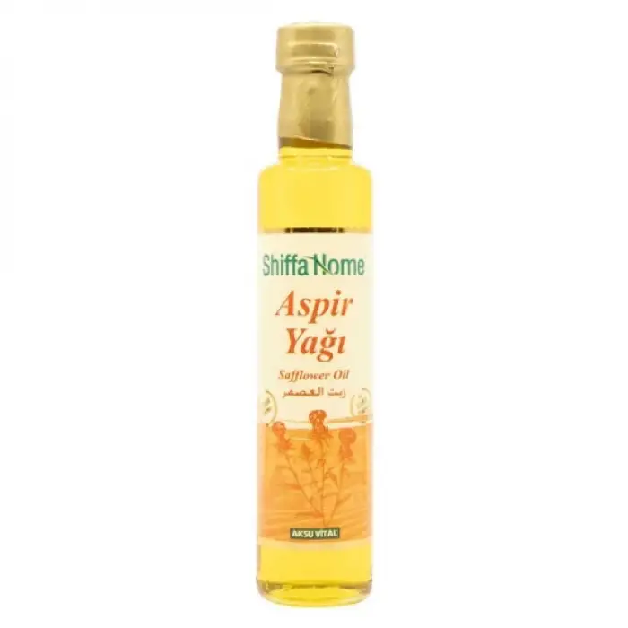 Shiffa Home Aspir Yağı 250ml