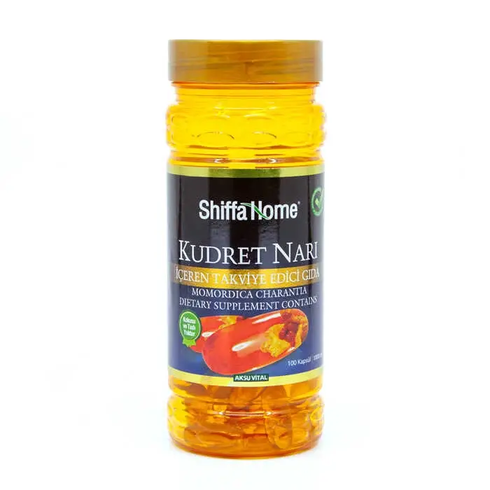 Shiffa Home Zeytinyağlı Kudret Narı Softjel