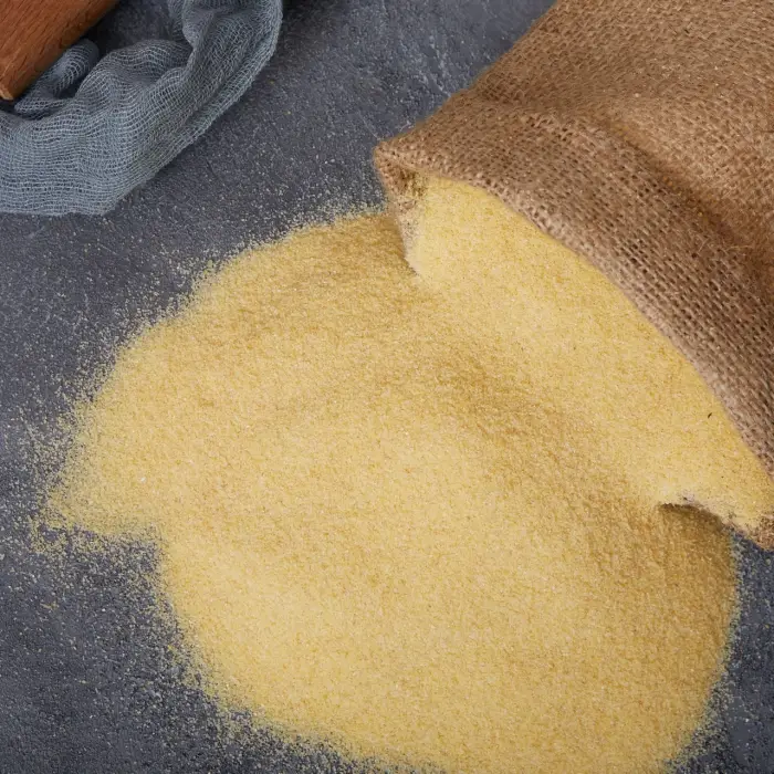 Sıfır İrmik 1000 gr