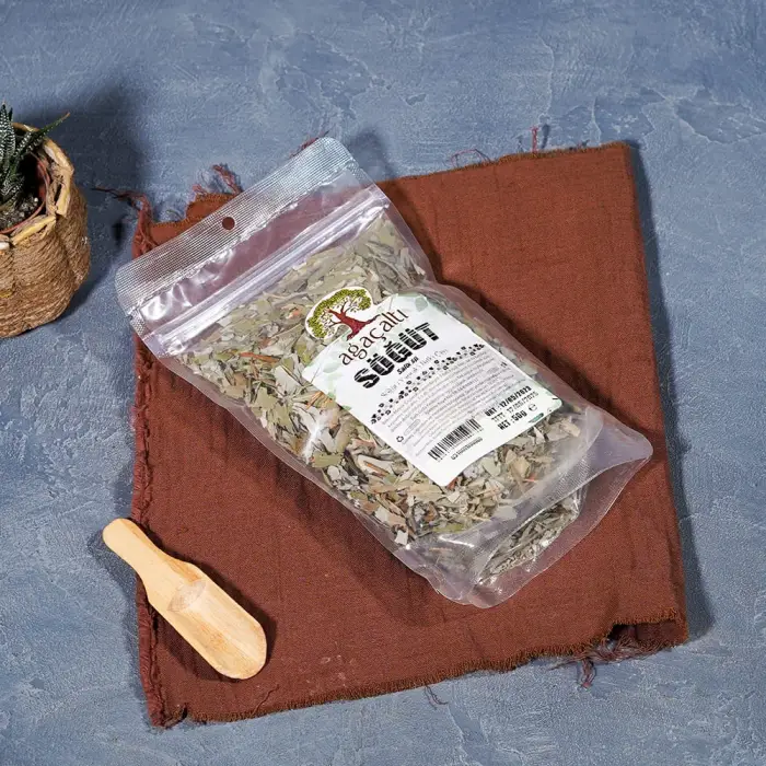 Söğüt Yaprağı 50 gr
