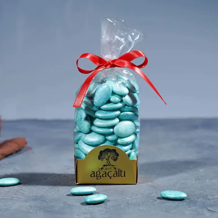 Şokomint Naneli Draje 150 gr