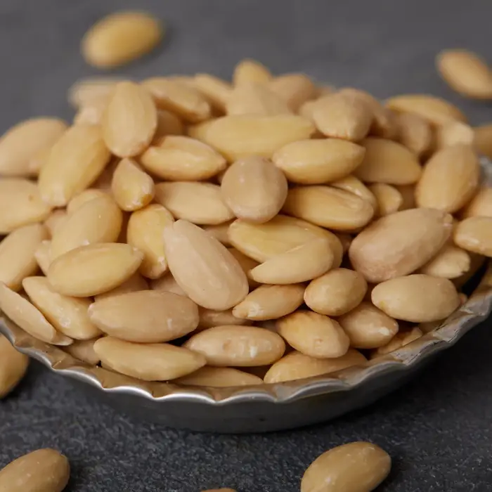 Soyulmuş Badem 250 gr