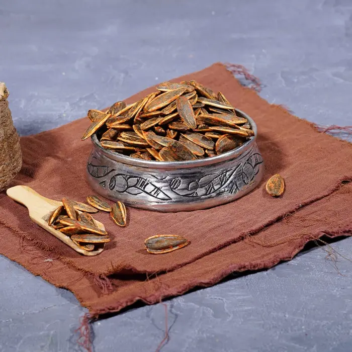 SPESİYEL BAHARATLI DAKOTA 250 GR