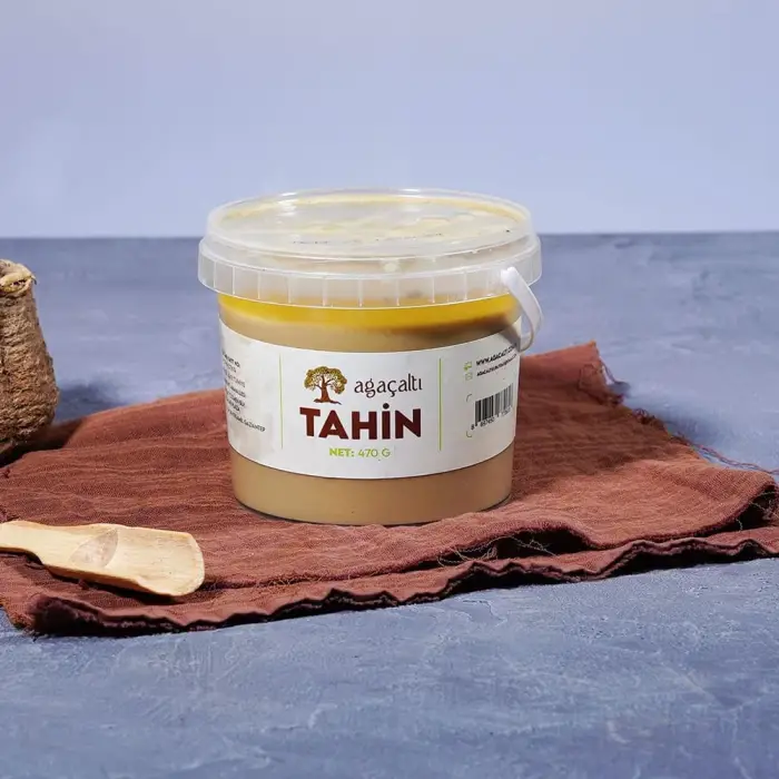 Tahin 470 gr