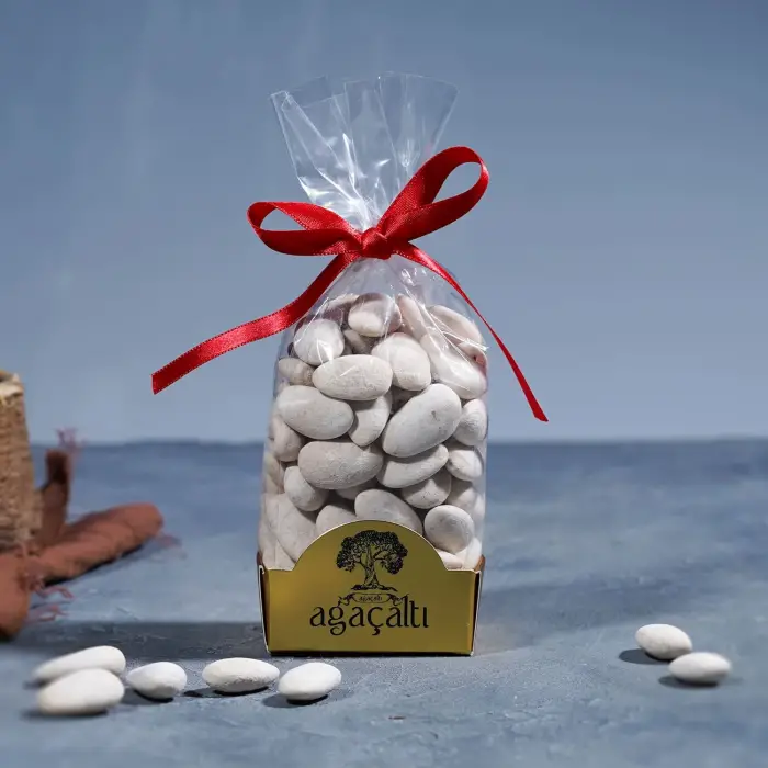 Tarçınlı Badem Şekeri 150 gr