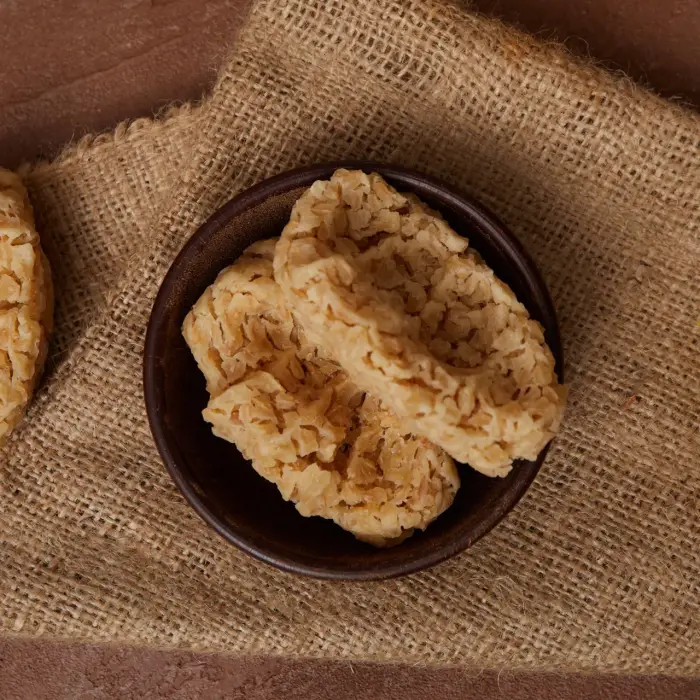 Tarhana Ev Yapımı 500 gr