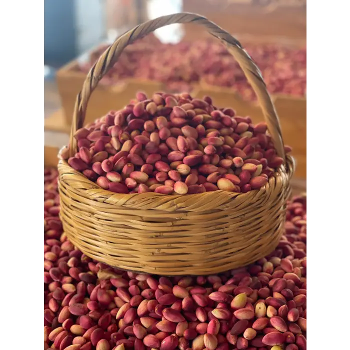 Taze Antep Fıstığı 1 kg 1.Sınıf