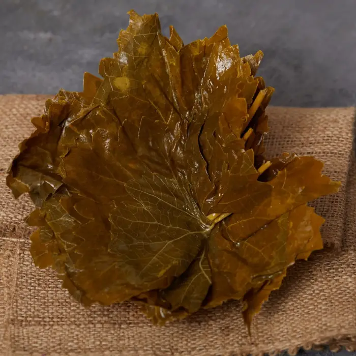 Tokat Erbaa Yaprak 600 gr