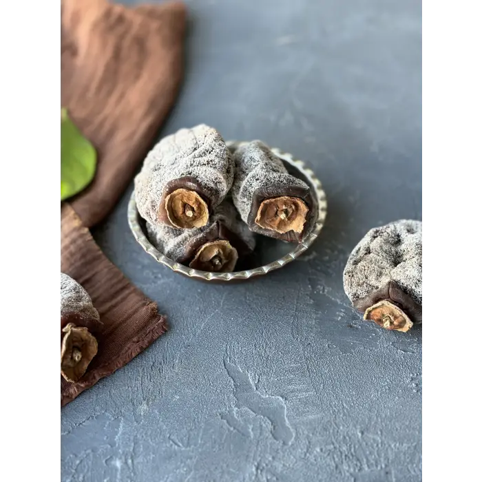 Trabzon Hurması 250 gr