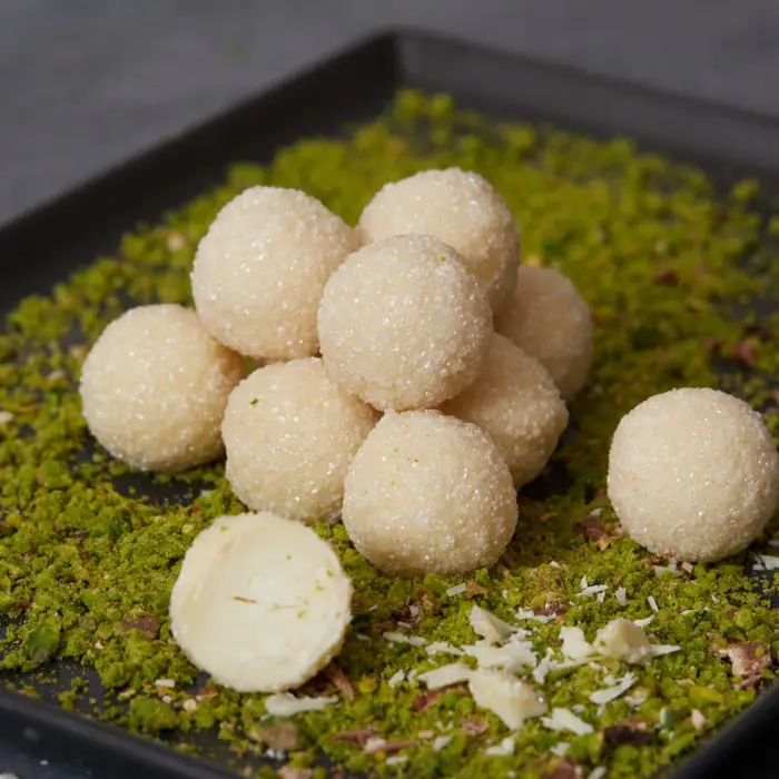 Trüf Fildişi Çikolata 250 gr