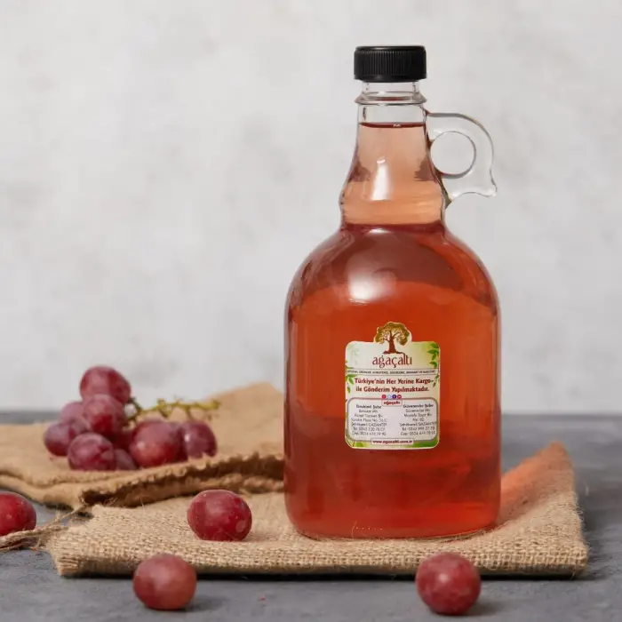 Üzüm Sirkesi 1000 ml