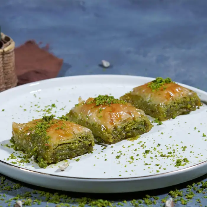Bohça Baklava 1 kg