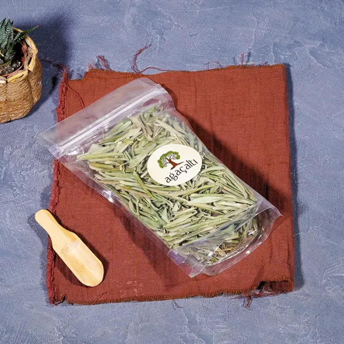 Zeytin Yaprağı 40 gr