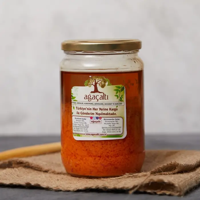 Zeytinyağlı Kudret Narı 310 gr