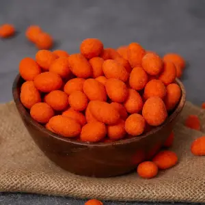 Soslu Yer Fıstığı 250 gr