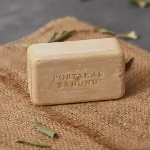 Portakal Sabunu