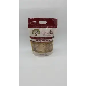 Çerezlik Maraş Tarhanası Mangalda