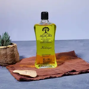 Açelya Kolonyası 200 CC