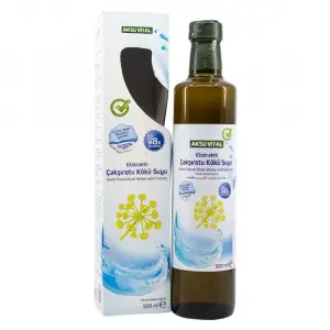 Aksu Vital Çakşır Suyu Ekstraktlı