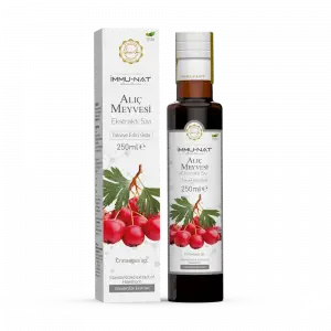 Immu-Nat Alıç Ekstraktı 250ml
