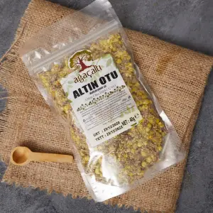 Altın Otu 40 gr