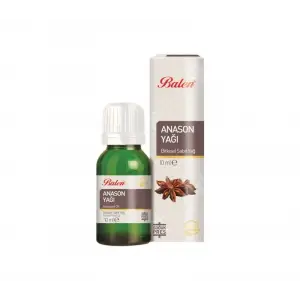 Anason Yağı 20 ml