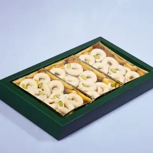 Antep Kurabiyesi 400 GR