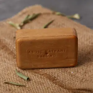 Ardıç Katranı Sabunu